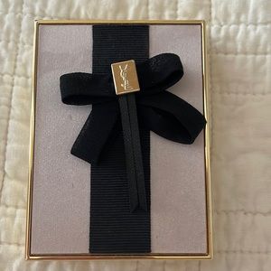 YSL Couture Palette Mon Paris Edition